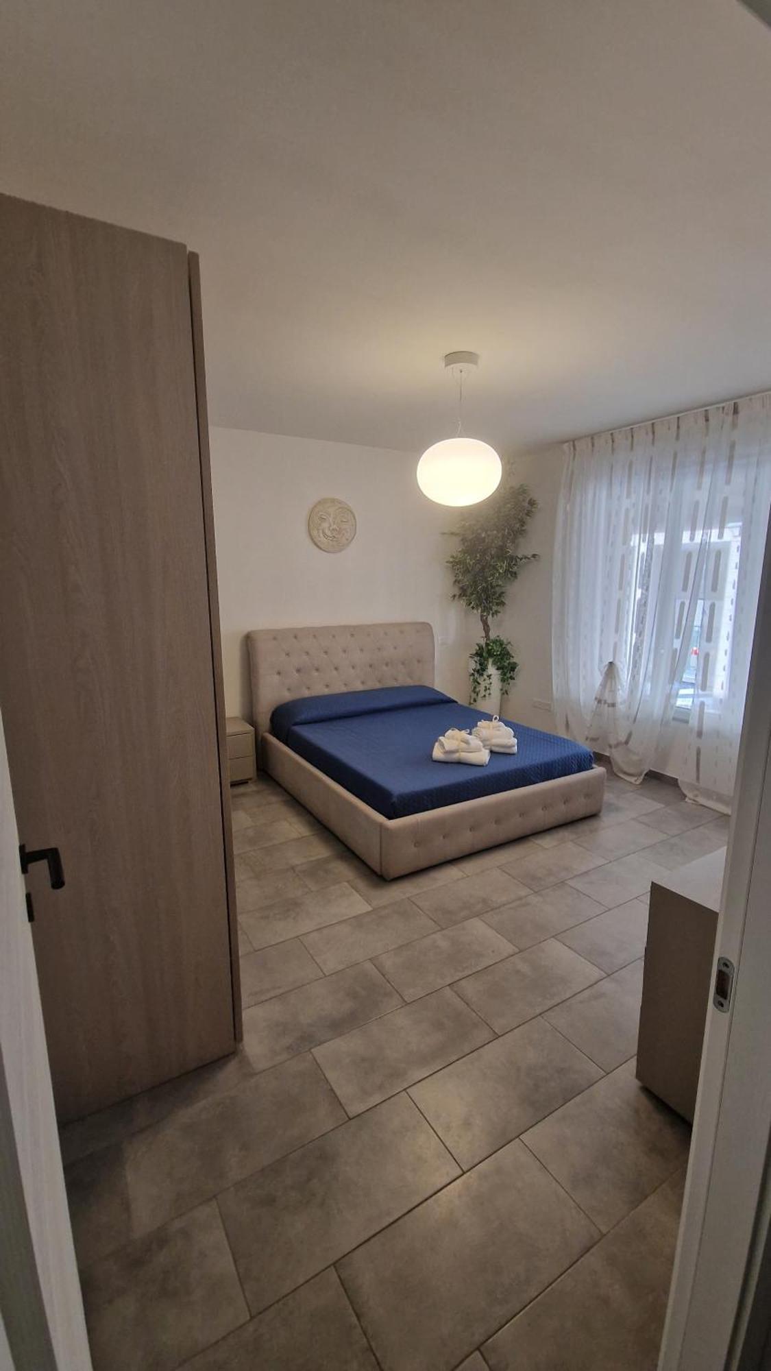 Costa Apartament Maison d'hôtes